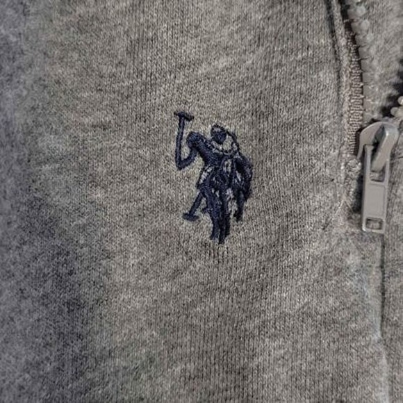 U.S . POLO ASSN. Mens XS Sweatpants - Picture 5 of 6